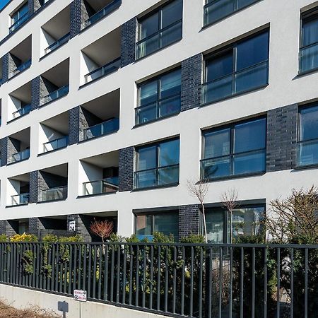 P&O Apartments Aleja Krakowska Warsawa Bagian luar foto